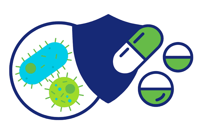 Antimicrobial Resistance: Clinical Implications and Responsible Antibiotic Use