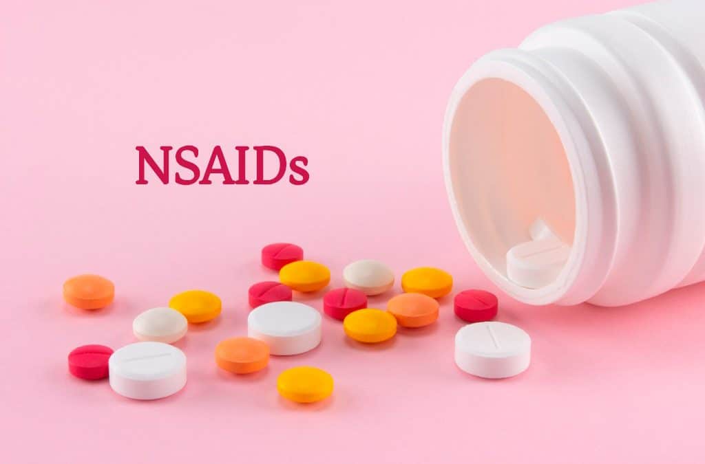 Safe Use of Nonsteroidal Anti-Inflammatory Drugs (NSAIDs): Gastrointestinal and Cardiovascular Considerations